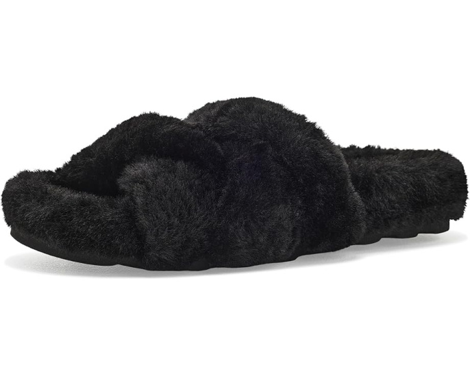 Peppa Open Toe Slippers