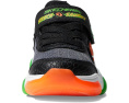 Детские кроссовки Skechers Mighty Glow 2.0 для малышей со светящимися элементами