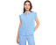 Рубашка Striped Gauze Resort из полосатого газа NIC+ZOE