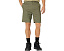 Шорты Prana Furrow из конопли с UPF 30+