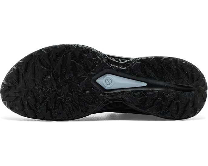 Кроссовки для гольфа ECCO BIOM C5 Lace GORE-TEX водонепроницаемые