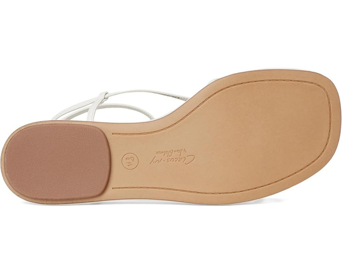 Сандалии Circus NY by Sam Edelman Olana на тонком каблуке