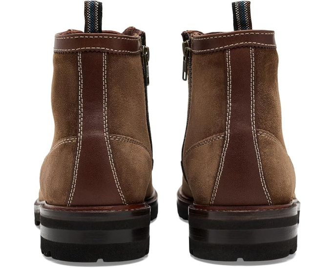 Ботинки Britton Lace-To-Toe от Johnston & Murphy