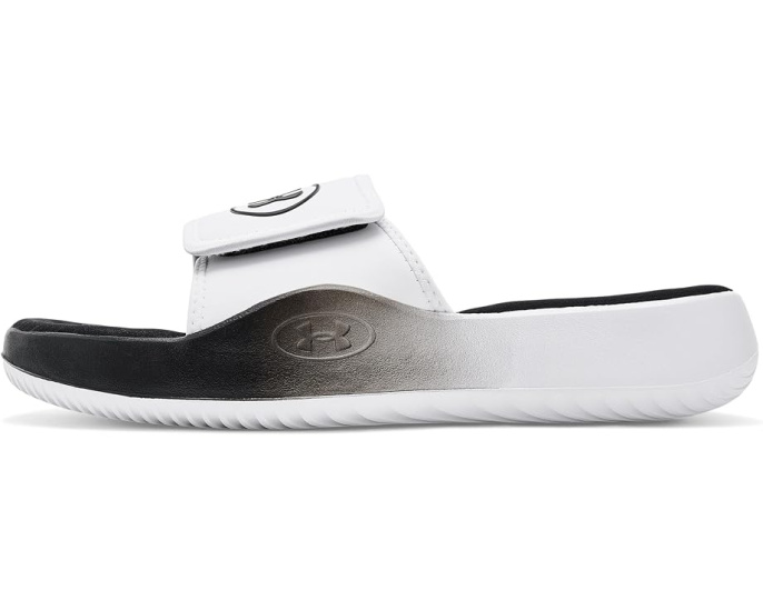 Сланцы Ignite Pro 8 Under Armour с пеной памяти