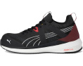 Безопасные кроссовки Turbo Low ASTM SD SR от Puma с системой PWR.FOAM