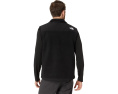 The North Face Denali утепленный жилет флисовый