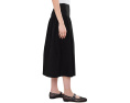 Sanctuary юбка Matter Of Time Poplin Skirt из поплина