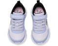 Кроссовки SKECHERS KIDS Glide-step Drift с технологией Memory Foam