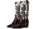 Ботильоны Steve Madden Arroyo с вышивкой на голенище