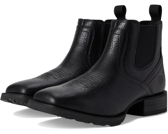 Казаки Hybrid Low Boy от Ariat с квадратным носком