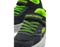 Кроссовки Microspec Tread 404115L Skechers детские с липучкой