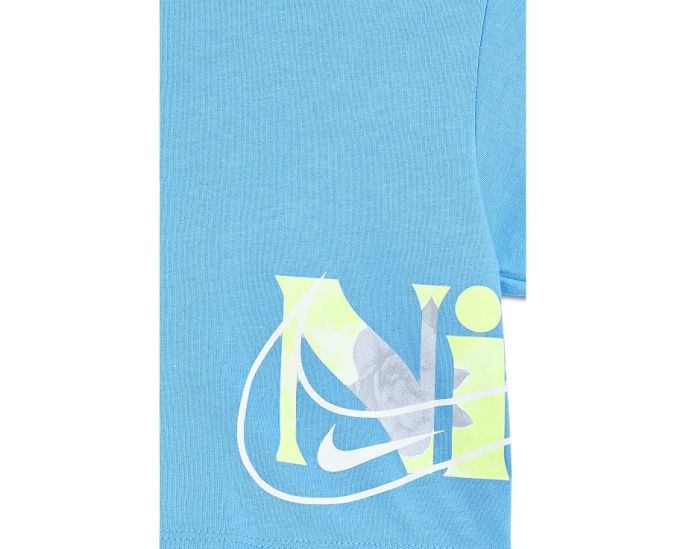 Футболка Move with Nature свободного кроя Nike