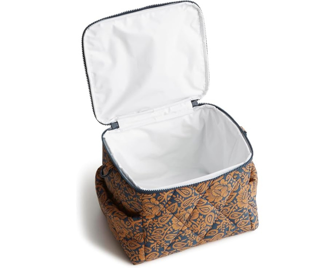 Vera Bradley термосумка для ланча Featherweight Lunch