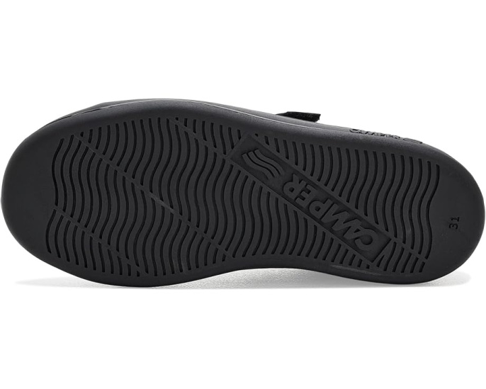 Кроссовки Camper Kids Runner K800319 с липучками