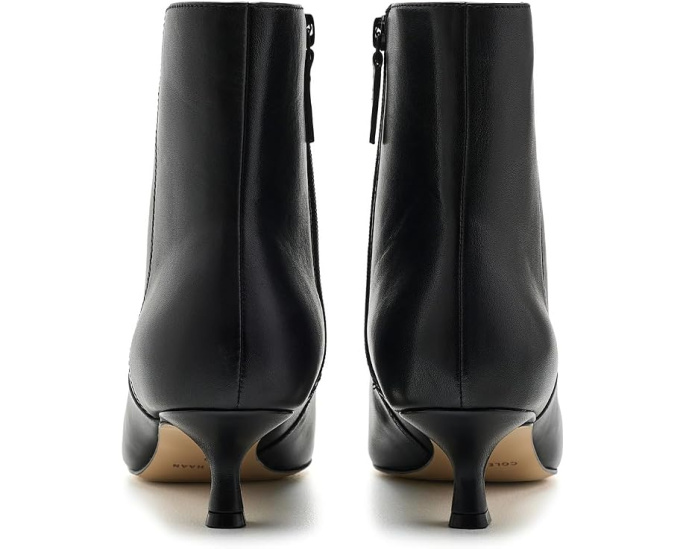 Tyldie Dress Boots