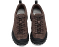 Женские туристические кроссовки KEEN Jasper Zionic с технологичным протектором