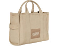 Marc Jacobs The Canvas Medium Tote Bag большая сумка из холста