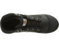 Carhartt ботинки Ground Force 6 дюймов с защитным носком