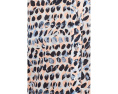 Хлопковая рубашка Spotted Core Cotton от NIC+ZOE с принтом
