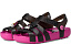Детские сандалии Crocs Sanrio Isabella для малышей с My Melody