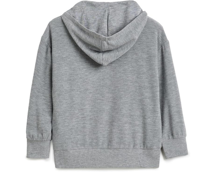 Худи-молния Cozy Knit Paxton Zip-Up Chaser Kids для детей