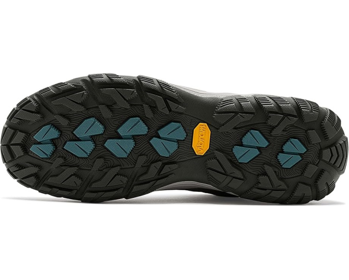 Ботинки Oboz Sawtooth X Pro Low Gtx на мембране GORE-TEX