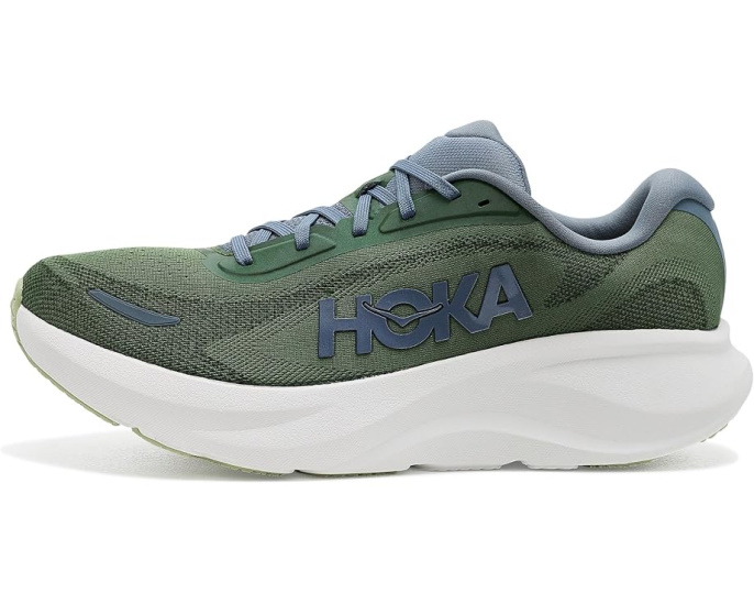 Кроссовки HOKA Rincon 5 GLM для ежедневных пробежек