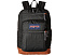 Молодежный рюкзак JanSport Cool Student с отделом для ноутбука