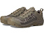 Кроссовки KEEN Reno KBF WP Soft Toe с защитой от скольжения