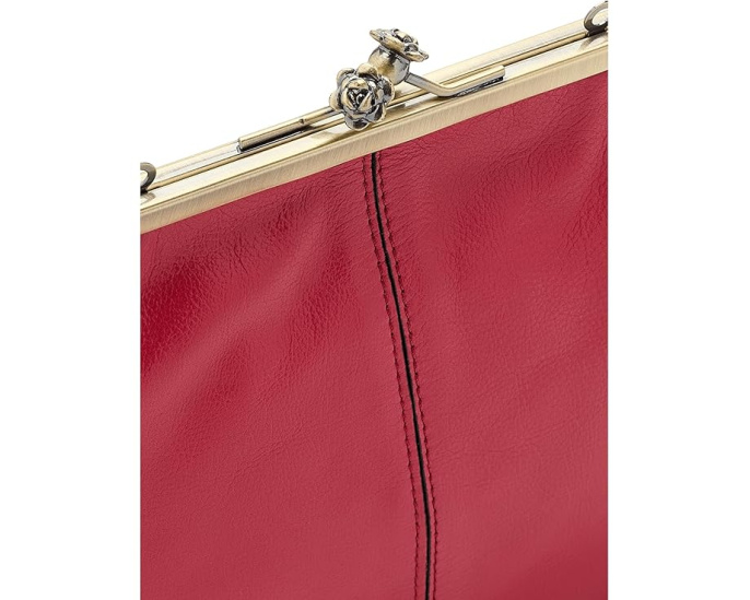 Сумка Patricia Nash Sofia Frame в форме стильной рамки