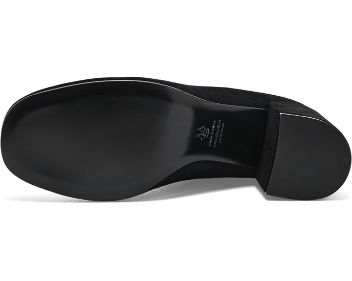 Bacari Zip Booties 75