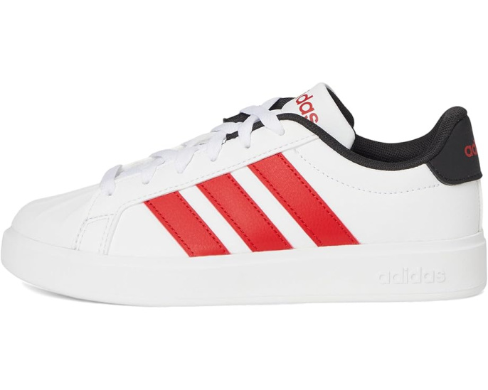 Кроссовки adidas Kids Streetalk для подростков с ракушечным носком