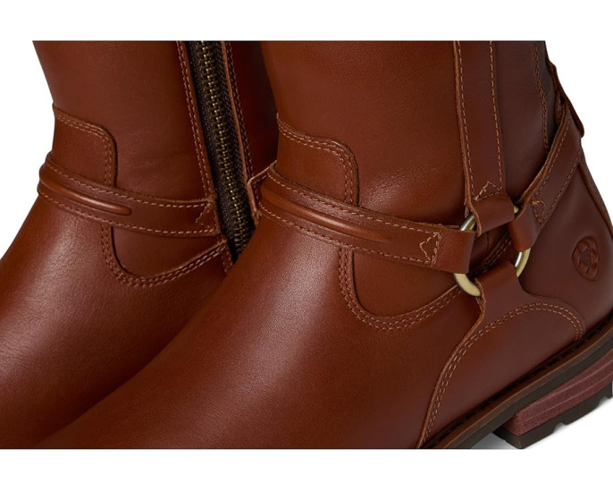 Водонепроницаемые сапоги Ariat Scarlet