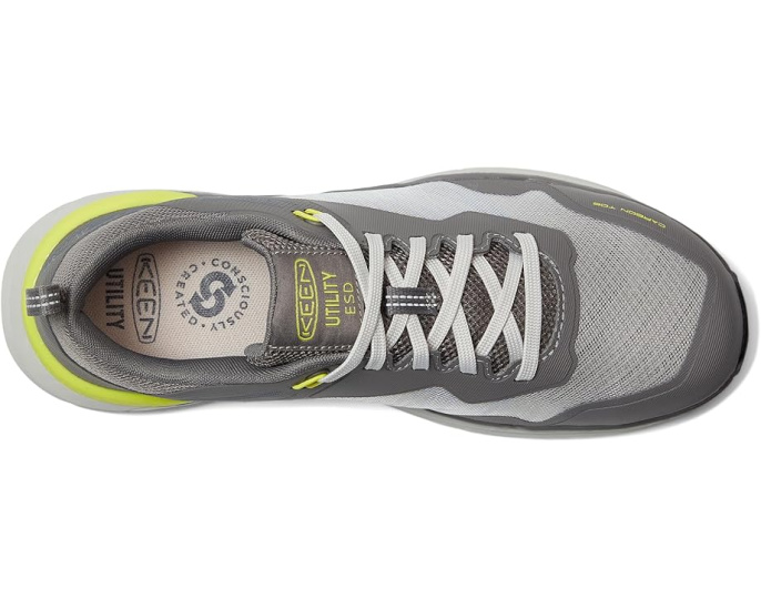 Кроссовки KEEN Speedworks ESD с композитным носком