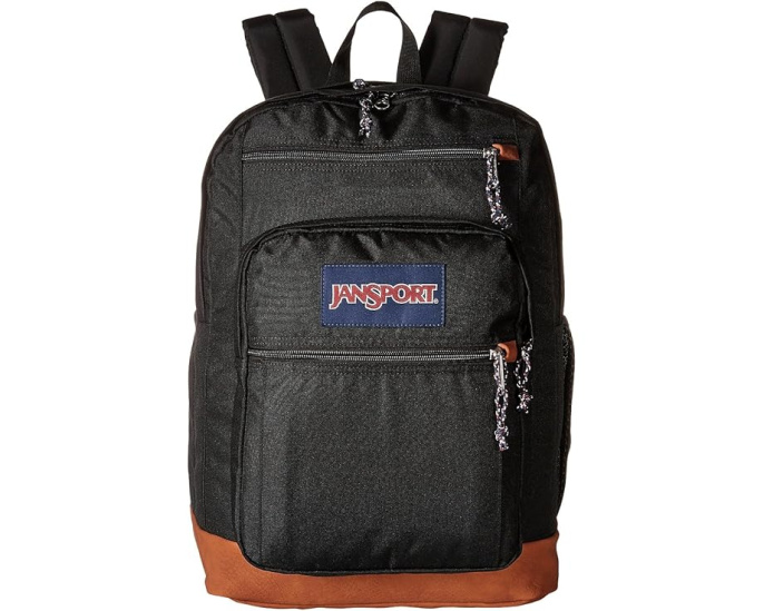Молодежный рюкзак JanSport Cool Student с отделом для ноутбука