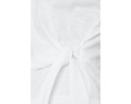 Футболка Tie Front Tee от Lilla P