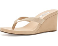 Босоножки-мюли Steve Madden Playing на платформе с замшевым верхом
