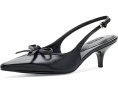 Босоножки Nine West Lyrical с бантом на мыске