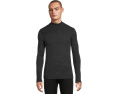 Термобелье Smartwool Intraknit Thermal Merino Base Layer 1/4 Zip с технологией Intraknit