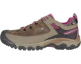 Трекинговые ботинки KEEN Targhee III Waterproof с мембраной KEEN.Dry