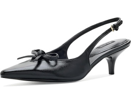 Босоножки Nine West Lyrical с бантом на мыске