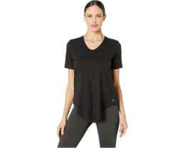 Удлиненная футболка tasc Performance Longline Tee из органического хлопка