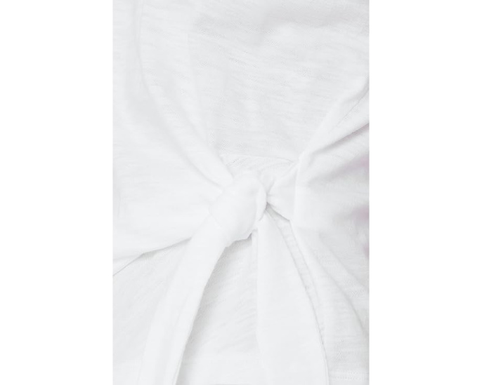 Футболка Tie Front Tee от Lilla P