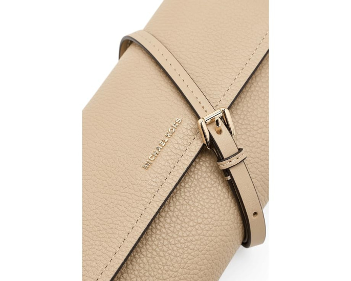 Сумка MICHAEL Michael Kors Jet Set Small East West Phone для телефона через плечо
