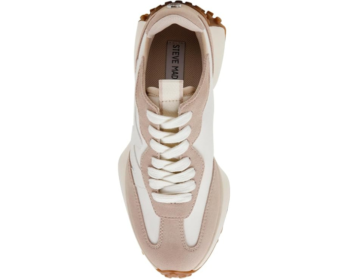 Кроссовки Steve Madden Campo в ретро стиле