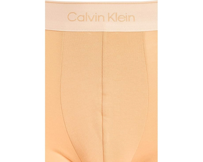 Calvin Klein Pride набор из 5 боксеров Cotton Boxer Briefs