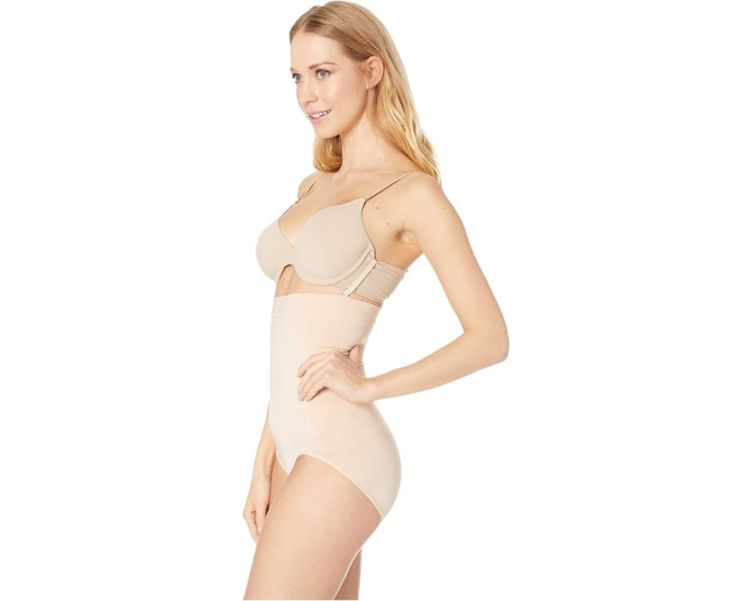 Корректирующее белье Spanx Shapewear для Oncore с высокой талией