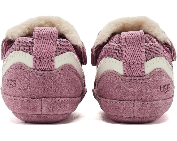 Кроссовки UGG Kids Lowmel для малышей