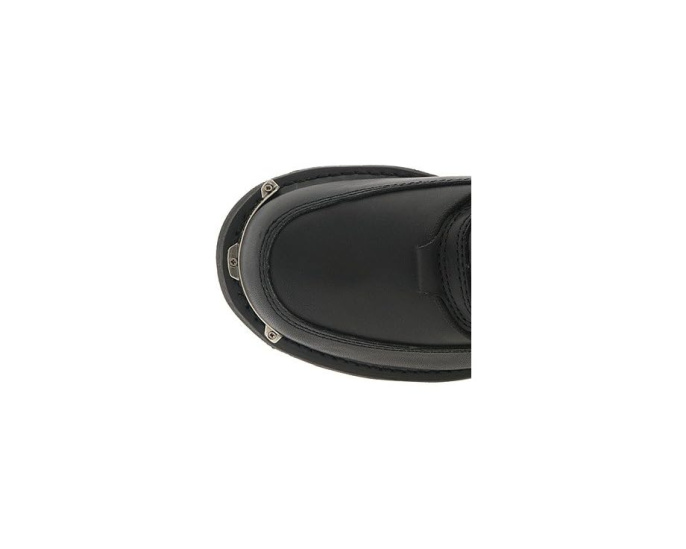 Мотоциклетные ботинки Harley-Davidson Distortion из цельной кожи