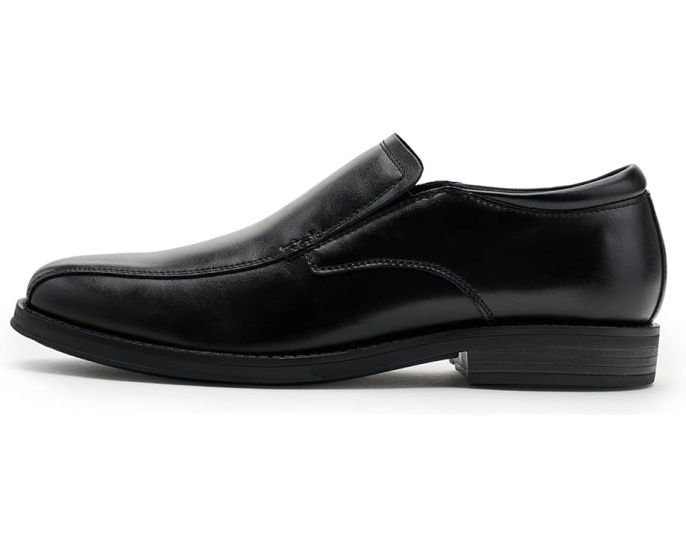 Мокасины Dockers Benedict с резиновой подошвой Active Rebound и стелькой Supreme Comfort